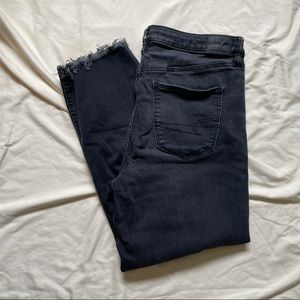 AE Ne(x)t Level Slim Straight Jean